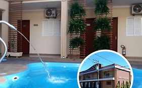 Casagrande Olímpia Hotel